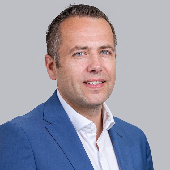 Niels van Zanten