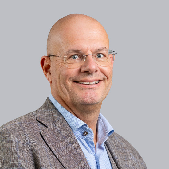 Johan Boonekamp